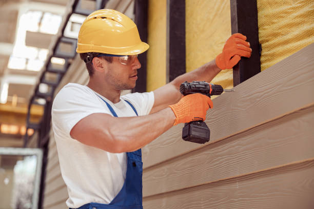 Affordable Siding Repair and Maintenance Services in Fate, TX